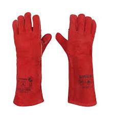 Heat Resistant Gloves