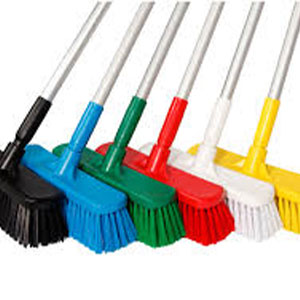 Hygiene Brushware