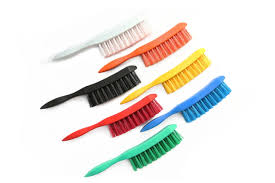 Hygiene Long Handle Scrub