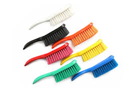 Hygiene Short Handle Scrub
