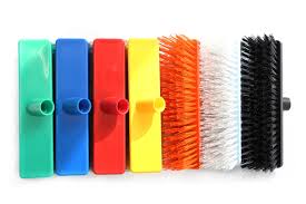 Hygiene Broom Head 300mm