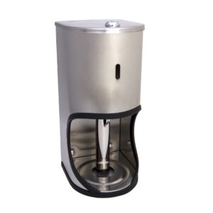 Toilet Roll Holder TR2 S/S