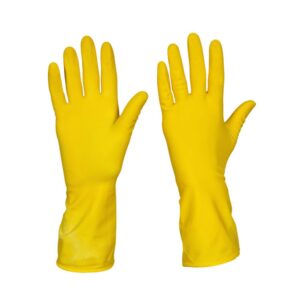 <div class="numbers">1.</div>Kitchen Gloves Yellow