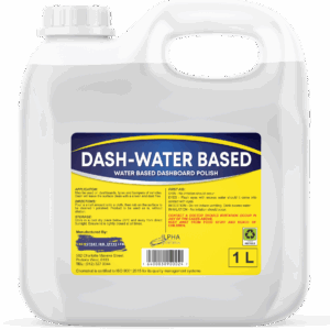 Dash Water Based