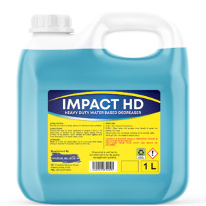 Impact HD