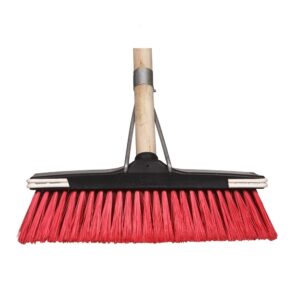 Kitchen Broom Superior Deluxe