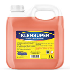 Klensuper