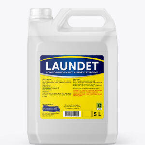 Laundet