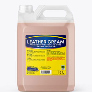 Leather Cream