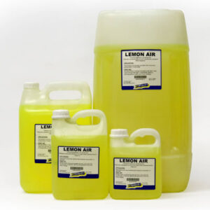 Lemon Air