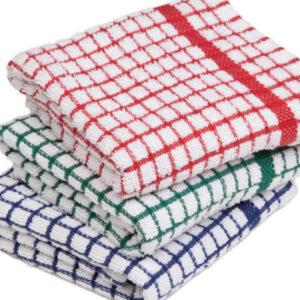 Dishcloth Terry