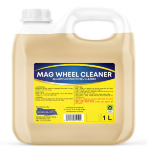 Wheel Cleaner