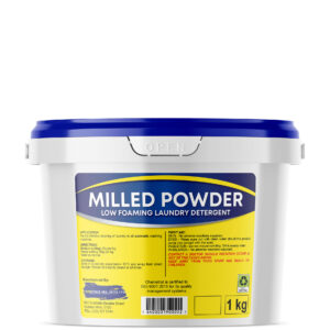 Milled Powder