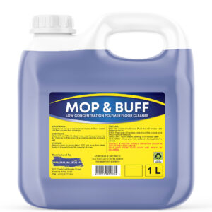 Mop & Buff