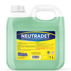 Neutradet