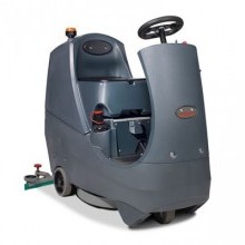 NUMATIC CRO8055 AUTOSCRUBBER