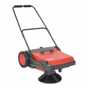 NUMATIC PUSH SWEEPER