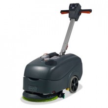 TT 1840 AUTO SCRUBBER (ELECTRIC)