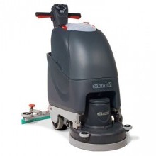 NUMATIC TT4045 AUTOSCRUBBER