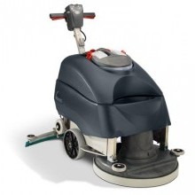 NUMATIC TT6055 AUTOSCRUBBER