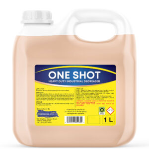 One Shot