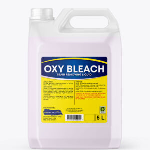 Oxy Bleach