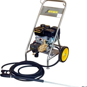 High Pressure Cleaners - Petrol