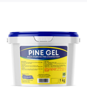 Pine Gel
