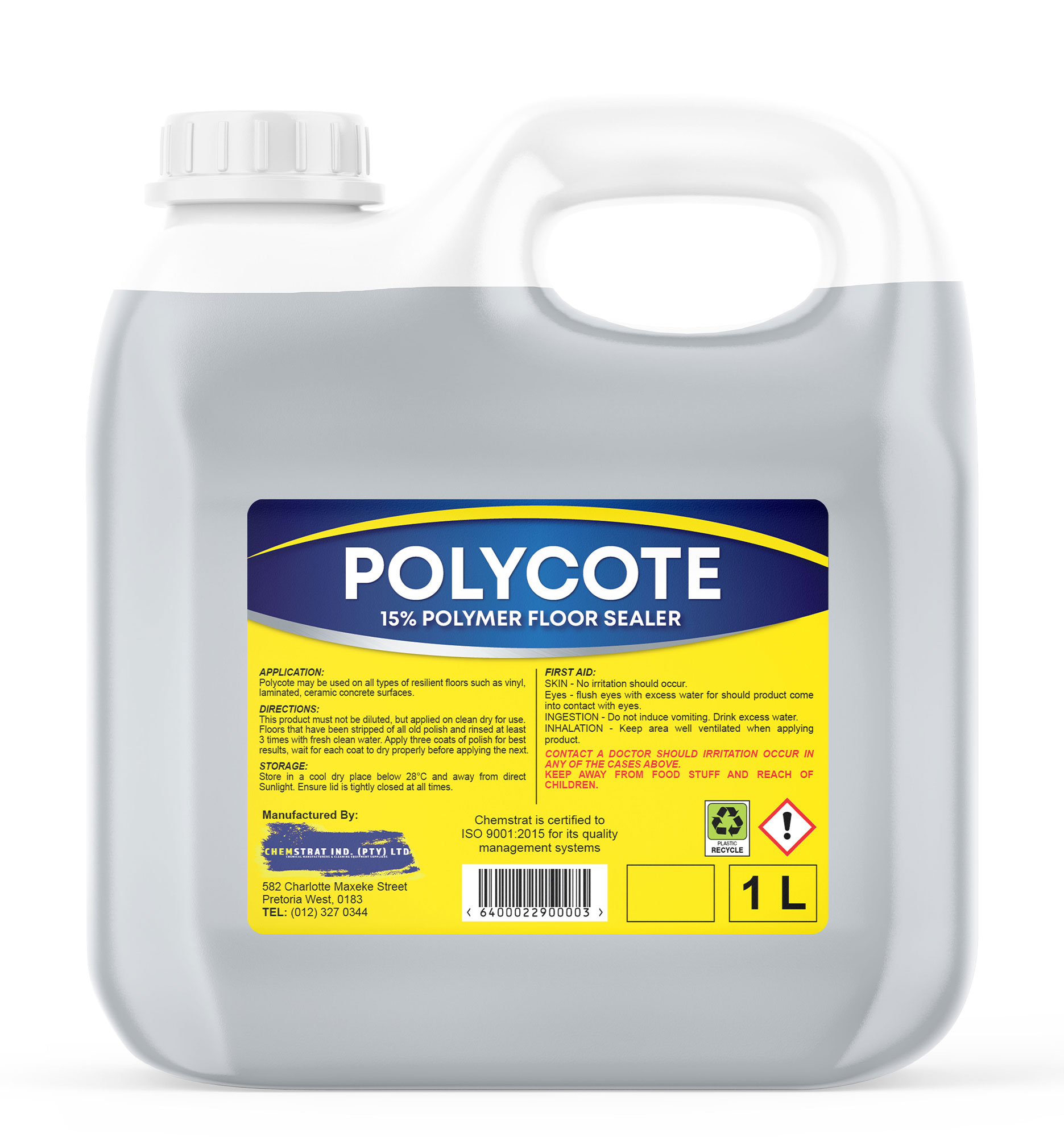 Polycote