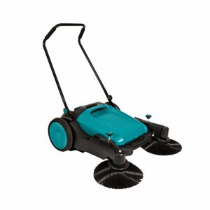PUSH SWEEPER