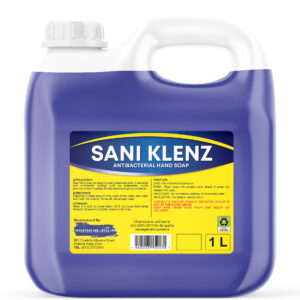 Sani Klenz