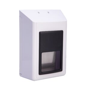 Sanitary Bag Dispenser