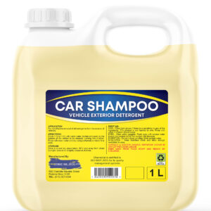 Car Shampoo