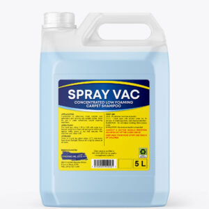 Spray Vac