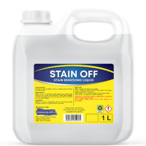 Stain Off