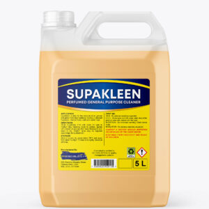 Supakleen