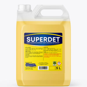 Superdet