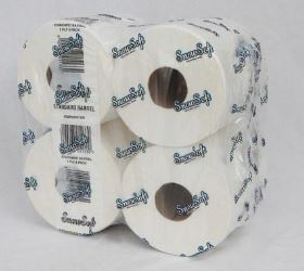Tidy towels pk4 (hy)