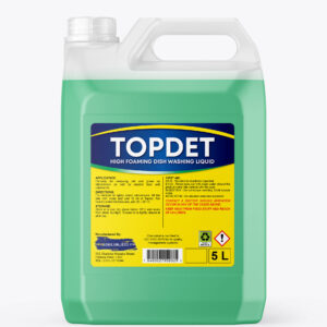 Topdet