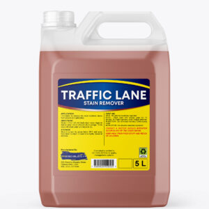 Traffic Lane