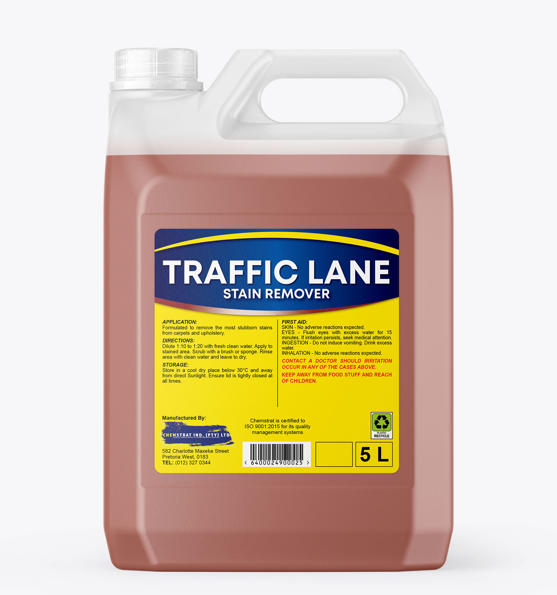 Traffic Lane