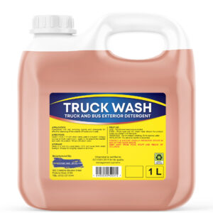 Truck Wash