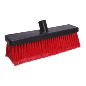 Truck Wash Broom Head