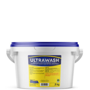 Ultrawash