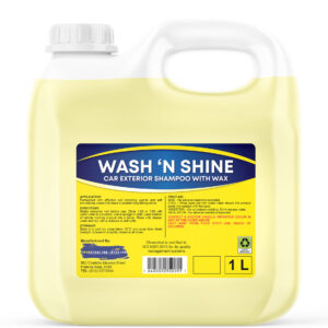 Wash 'n Shine