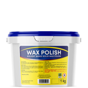 Wash Polish