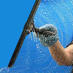 Window Cleaning Equipment