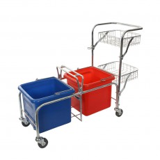 Camel combo trolley excl wringer