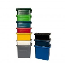 <div class="numbers">8a.</div>Buckets - 10lt, 20lt & 25lt