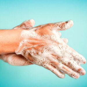 Hand Cleaners